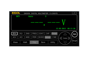RIGOL Ultraview